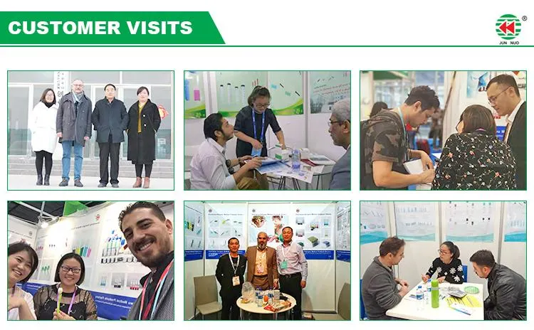 100ml 150ml Children Medical Disposable Pediatric IV Infusion Set with Burette