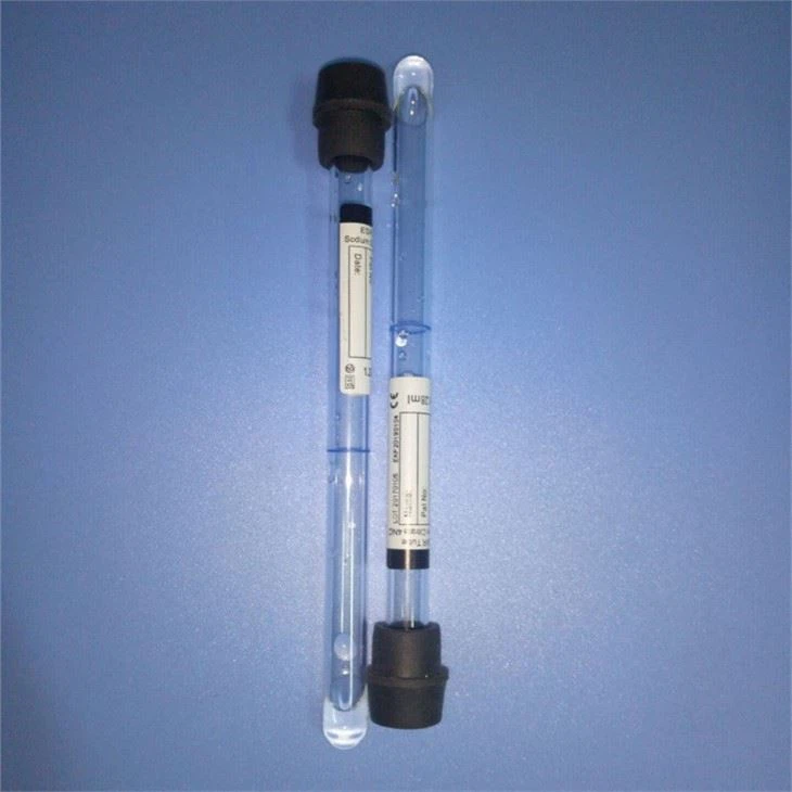 Vacutainer Slender ESR vaakumverevõtutoru
