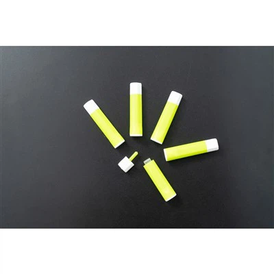 Meditsiinitarvikute ohutu verelantsett – rõhuga aktiveeritud tüüp