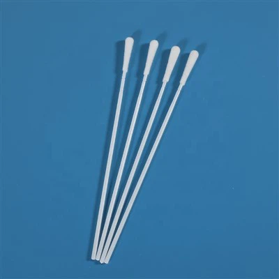 Disposable Medical Specimen Collection Swab