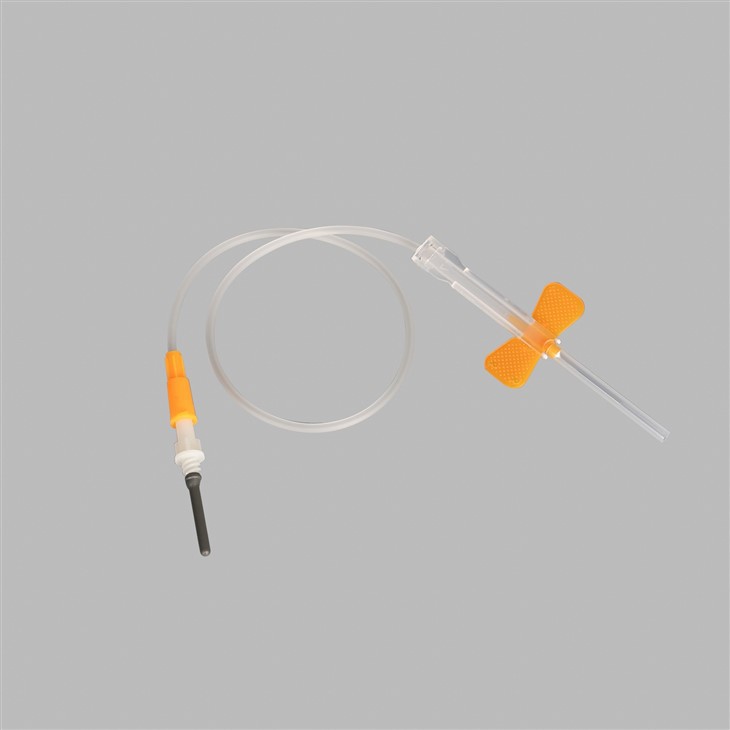 23G Disposable Venous Blood Collection Set
