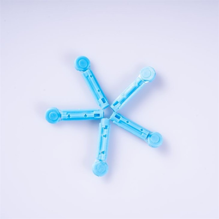 Disposable Sterile Blood Glucose Lancet best
