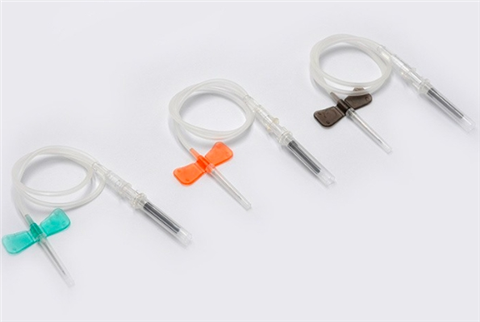 High Quality Butterfly Blood Collection Needle
