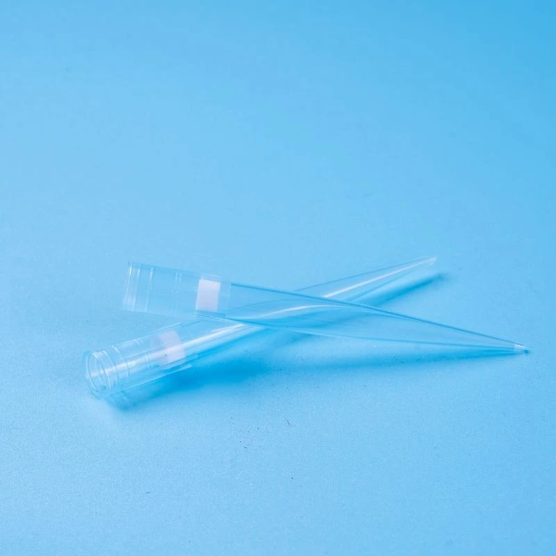 Pipette Tips Rack 96 Wells 10ul-1250ul