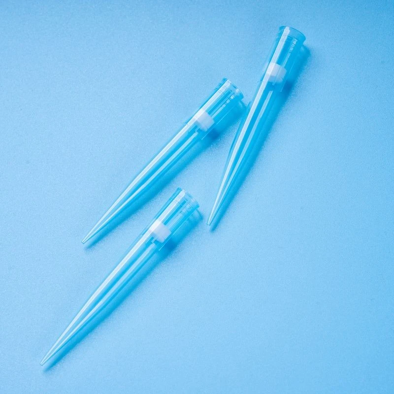 Pipette Tips Rack 96 Wells 10ul-1250ul
