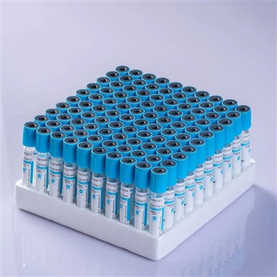 Kliinilise vereanalüüsi Vacutainer toru