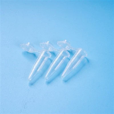 Plastikust tsentrifuugitoru