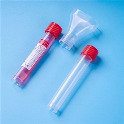 Sülje DNA/RNA kogumise komplekt