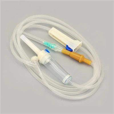 I . v . infusioonikomplekt