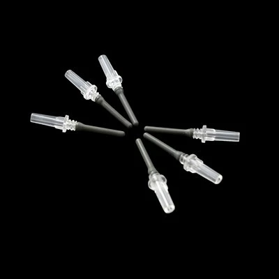 Meditsiiniline Lueri adapter