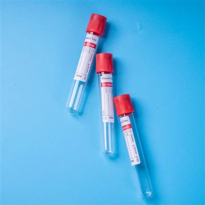 Seerumi verehüüvete aktivaatori kogumistuub